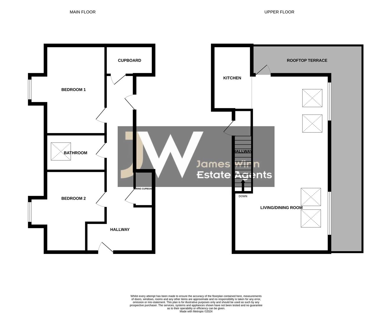 Nursery Mews, Thirsk Thirsk and Northallerton Estate Agents, house